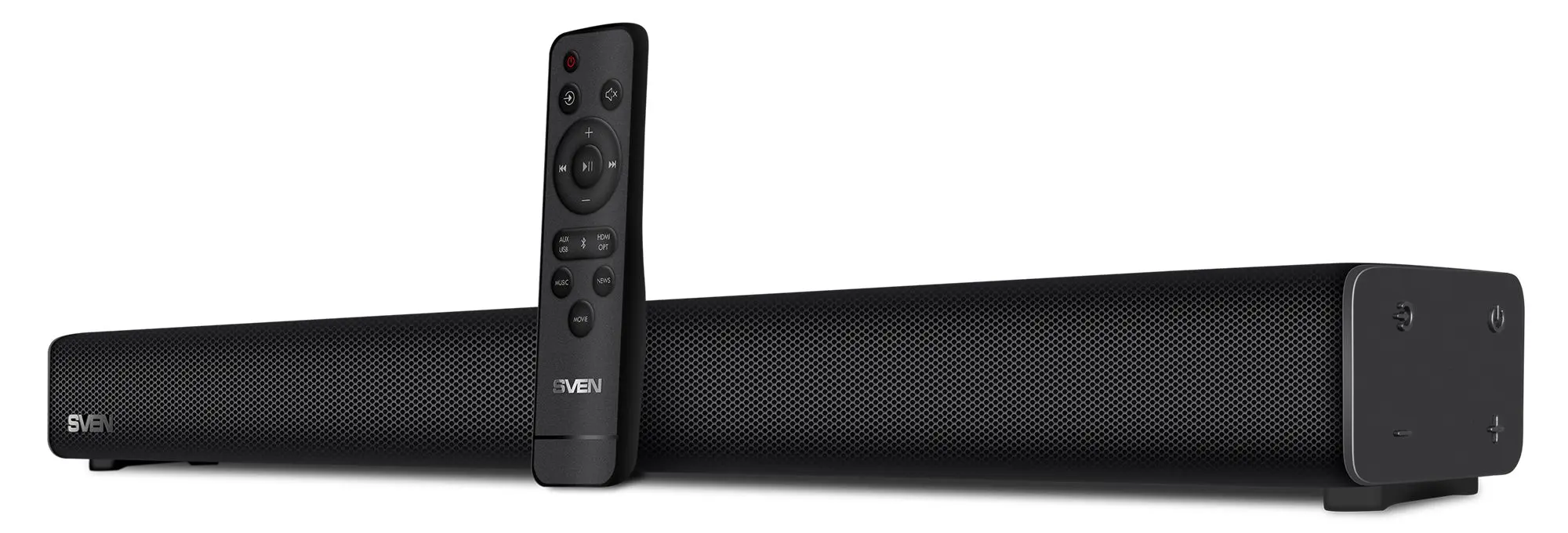 Soundbar Sven SB-2035 (Black)