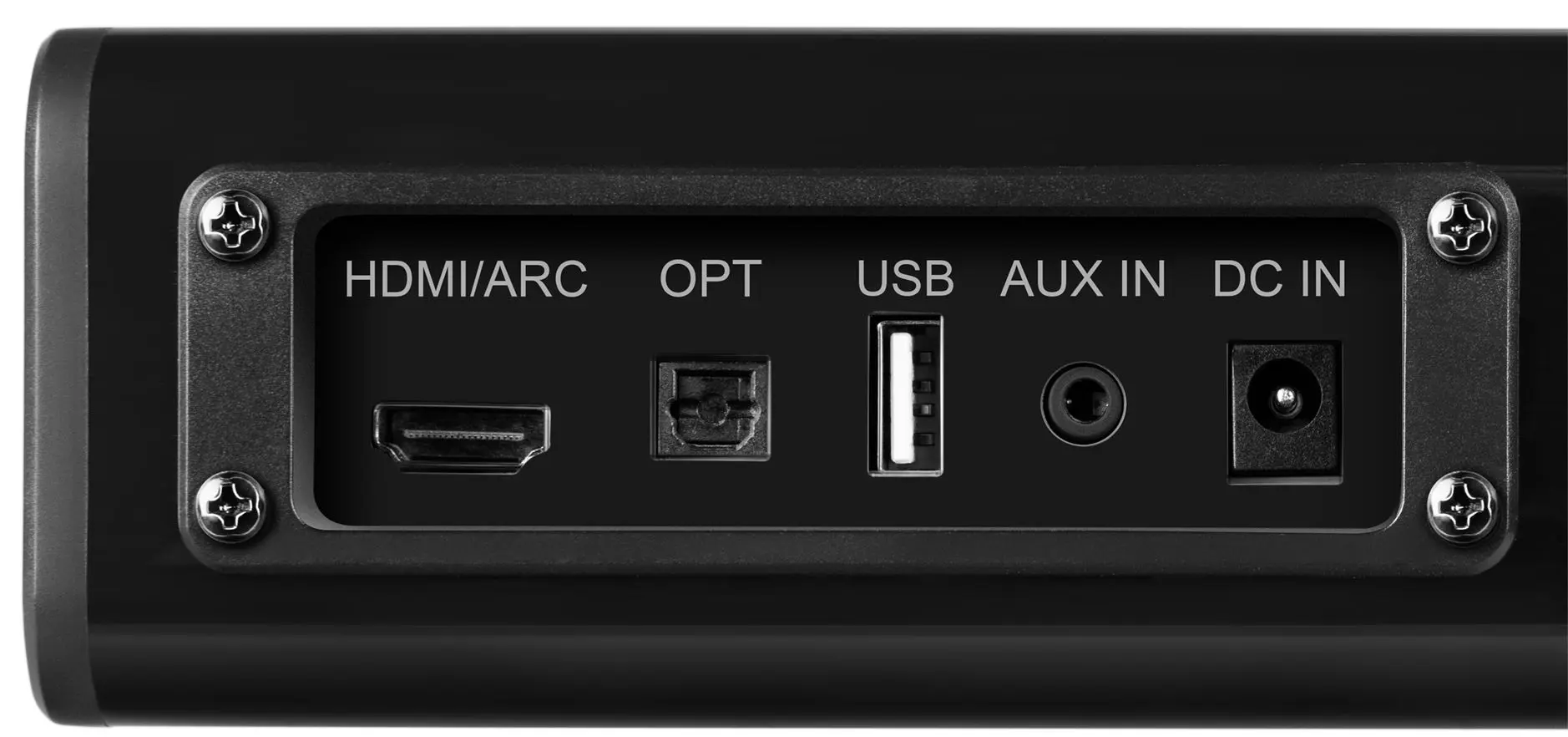 Саундбар Sven SB-2040A (Black)