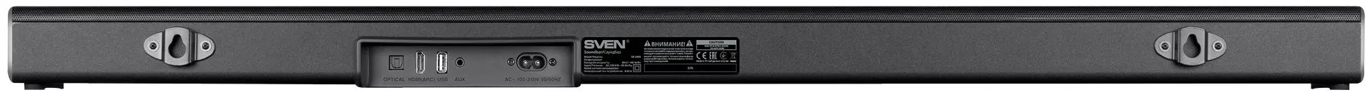 Soundbar Sven SB-2055 (Black)