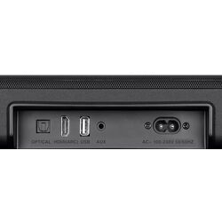 Soundbar Sven SB-2055 (Black) Thumb