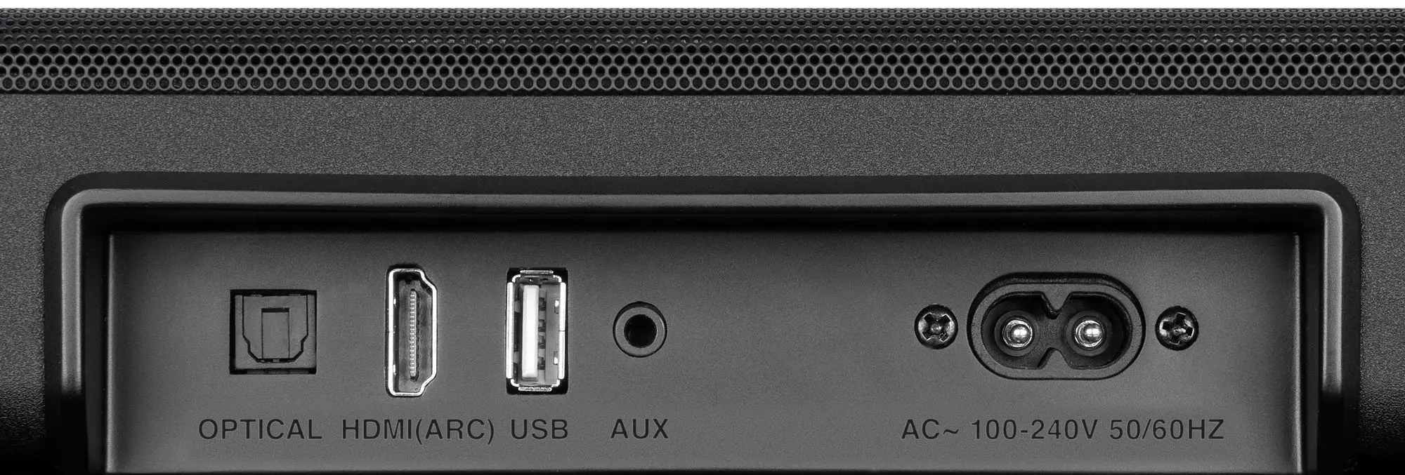 Soundbar Sven SB-2055 (Black)