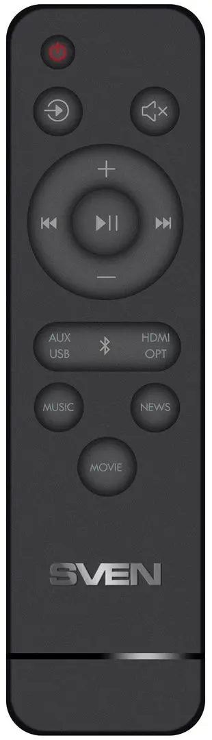 Soundbar Sven SB-2055 (Black)