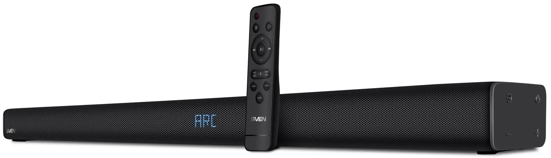 Soundbar Sven SB-2055 (Black)