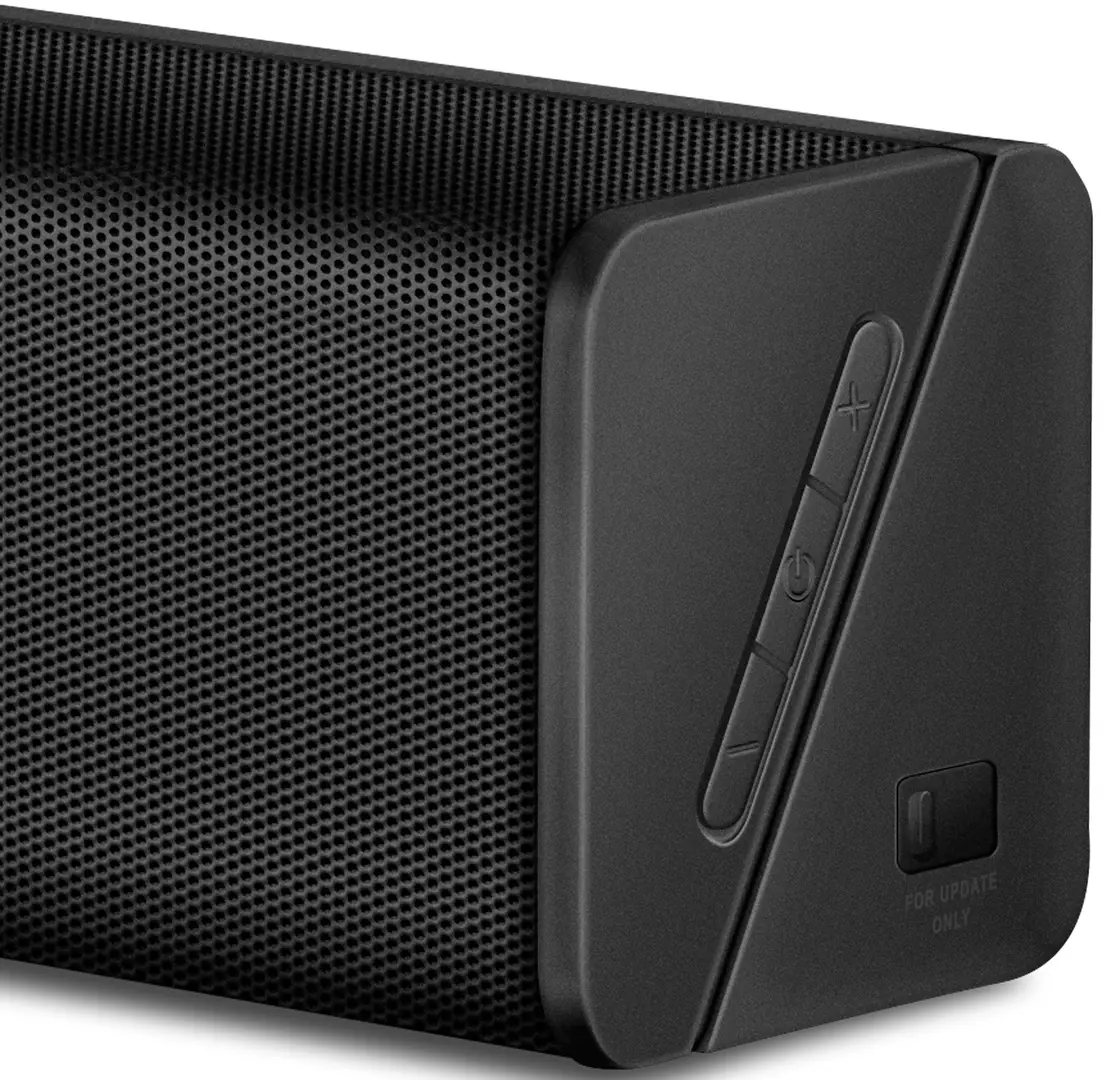 Soundbar Sven SB-2400DD (Black)