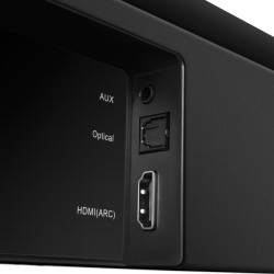 Soundbar Sven SB-2400DD (Black) Thumb