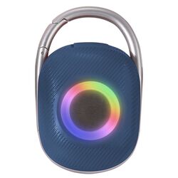 Difuzor portabil Techly ICASBL321BL (Blue) Thumb