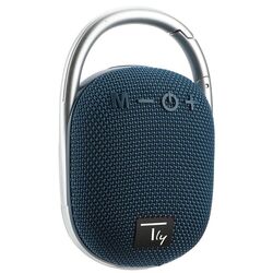 Difuzor portabil Techly ICASBL321BL (Blue) Thumb