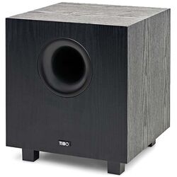 Sistem acustic Tibo Harmony 5 + Tibo Harmony SUB 8 (Black) Thumb