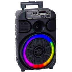 Sistem acustic portabil Trevi XF460 (Black) Thumb