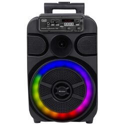 Sistem acustic portabil Trevi XF460 (Black)