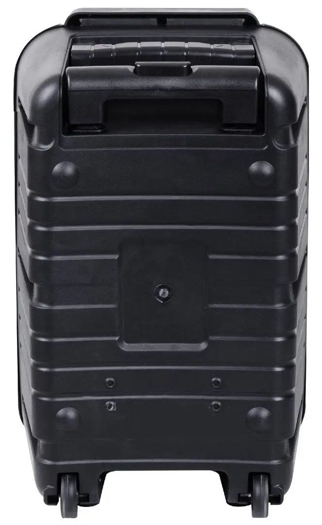 Sistem acustic portabil Trevi XF460 (Black)