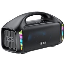 Портативная акустическая система Tribit Stormbox Blast BTS52 (Black) Thumb