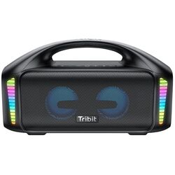 Портативная акустическая система Tribit Stormbox Blast BTS52 (Black)
