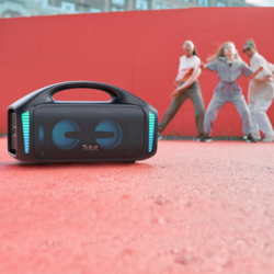 Портативная акустическая система Tribit Stormbox Blast BTS52 (Black) Thumb