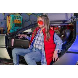 Портативная акустическая система Tribit Stormbox Blast BTS52 (Black) Thumb