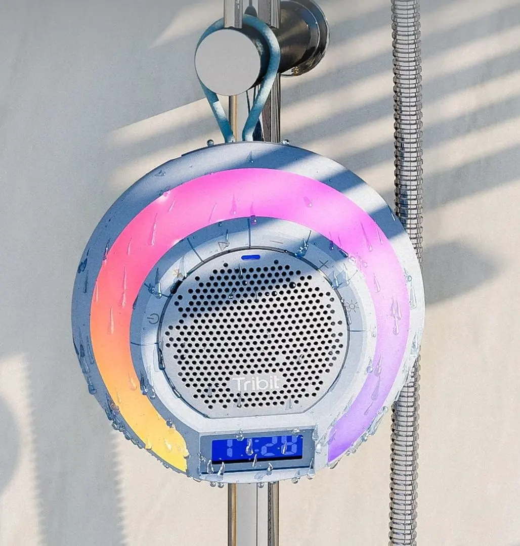 Difuzor portabil Tribit AquaEase BTS11 (Blue) - 3