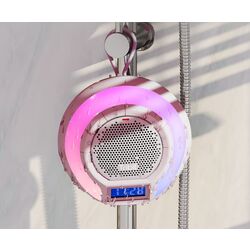 Портативная колонка Tribit AquaEase BTS11 (Pink) Thumb