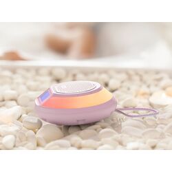 Портативная колонка Tribit AquaEase BTS11 (Pink) Thumb