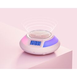 Портативная колонка Tribit AquaEase BTS11 (Pink) Thumb