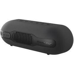 Портативная колонка Tribit MaxSound Plus BTS25 (Black) Thumb