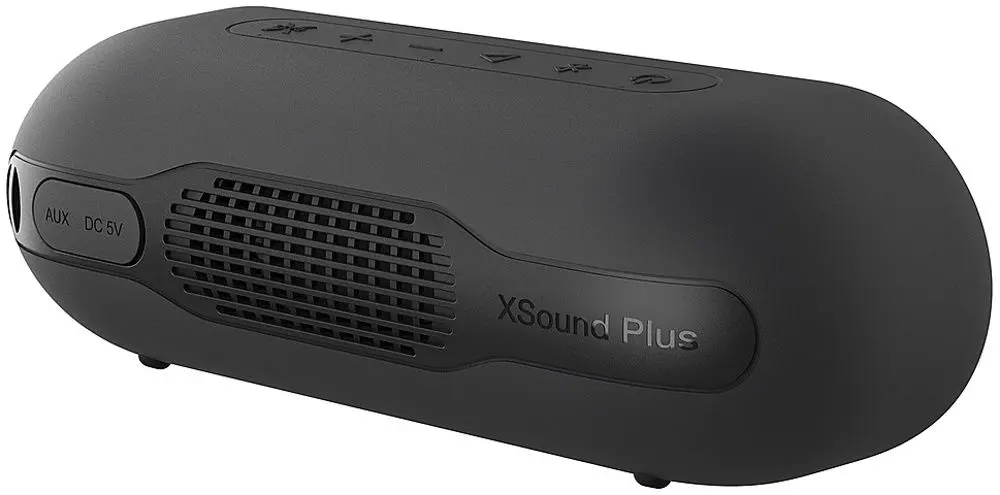 Портативная колонка Tribit MaxSound Plus BTS25 (Black) - 2