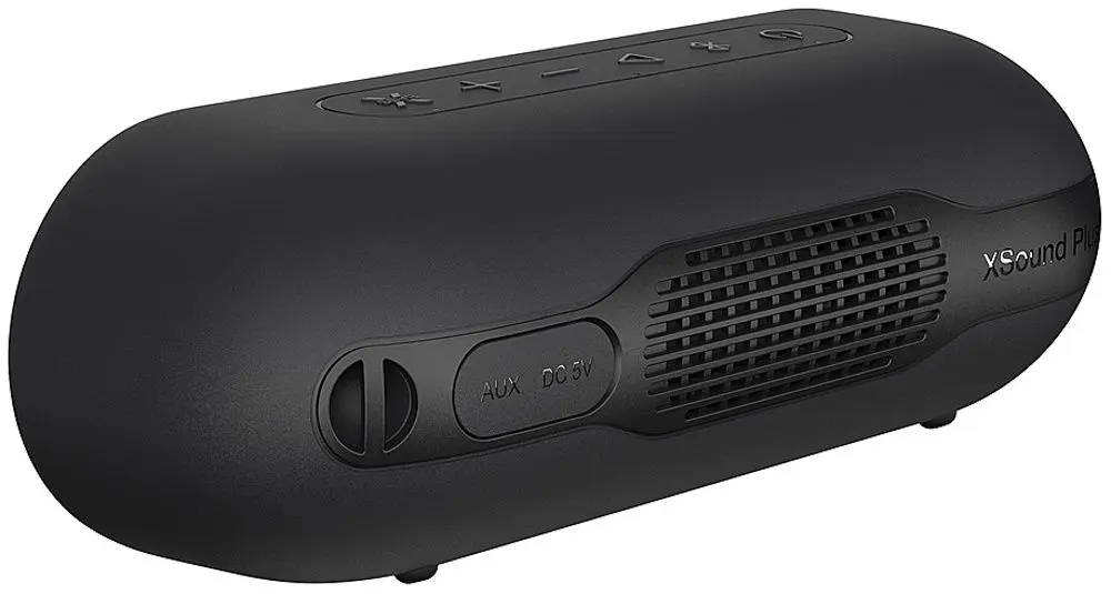 Портативная колонка Tribit MaxSound Plus BTS25 (Black) - 3