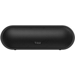 Портативная колонка Tribit MaxSound Plus BTS25 (Black)