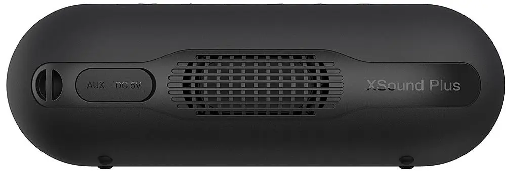 Портативная колонка Tribit MaxSound Plus BTS25 (Black) - 4