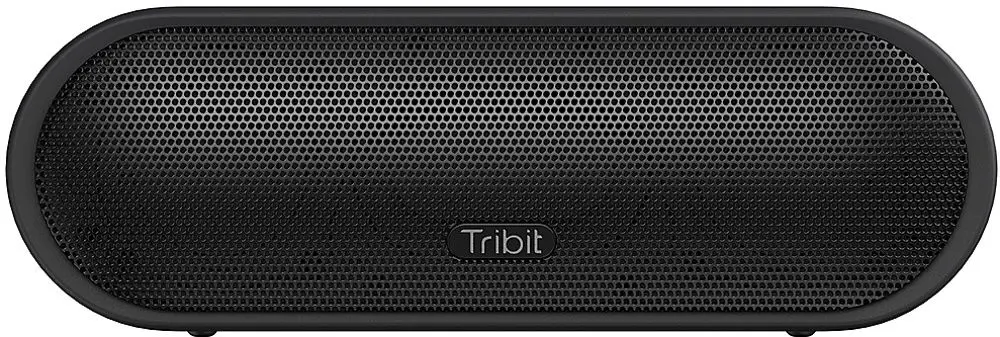 Портативная колонка Tribit MaxSound Plus BTS25 (Black)