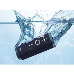 Портативная колонка Tribit StormBox BTS30 (Black) Thumb