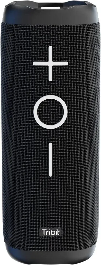 Портативная колонка Tribit StormBox BTS30 (Black)
