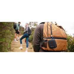 Портативная колонка Tribit StormBox Micro 2 (Blue/Black) Thumb