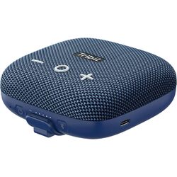 Портативная колонка Tribit StormBox Micro 2 (Blue/Black)