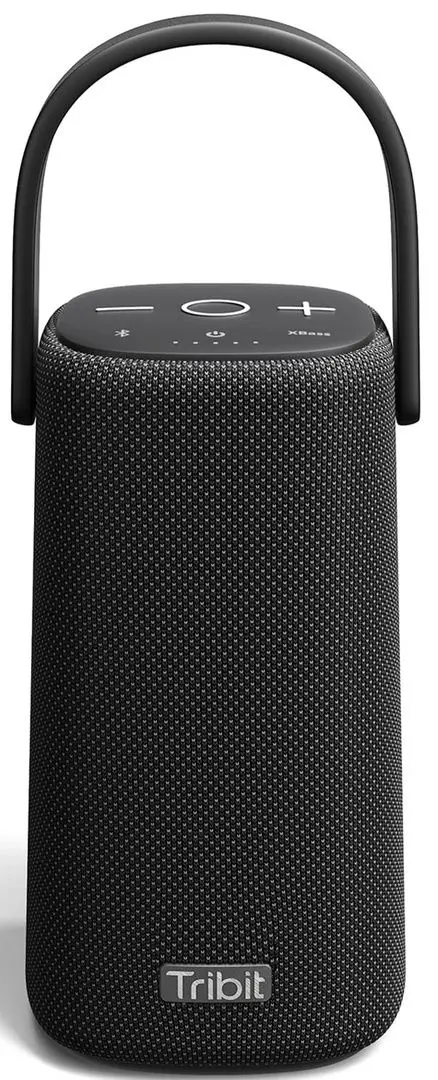 Портативная колонка Tribit Stormbox Pro BTS31 (Black) - 2