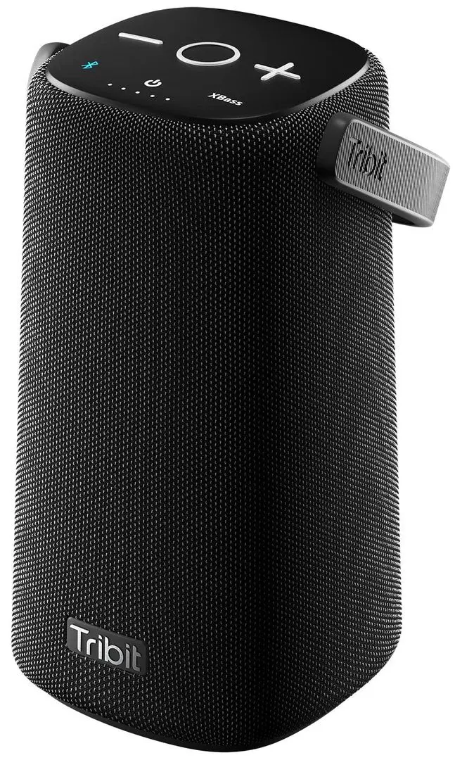 Портативная колонка Tribit Stormbox Pro BTS31 (Black)