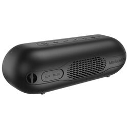 Портативная колонка Tribit ThunderBox Plus BTS25R (Black) Thumb