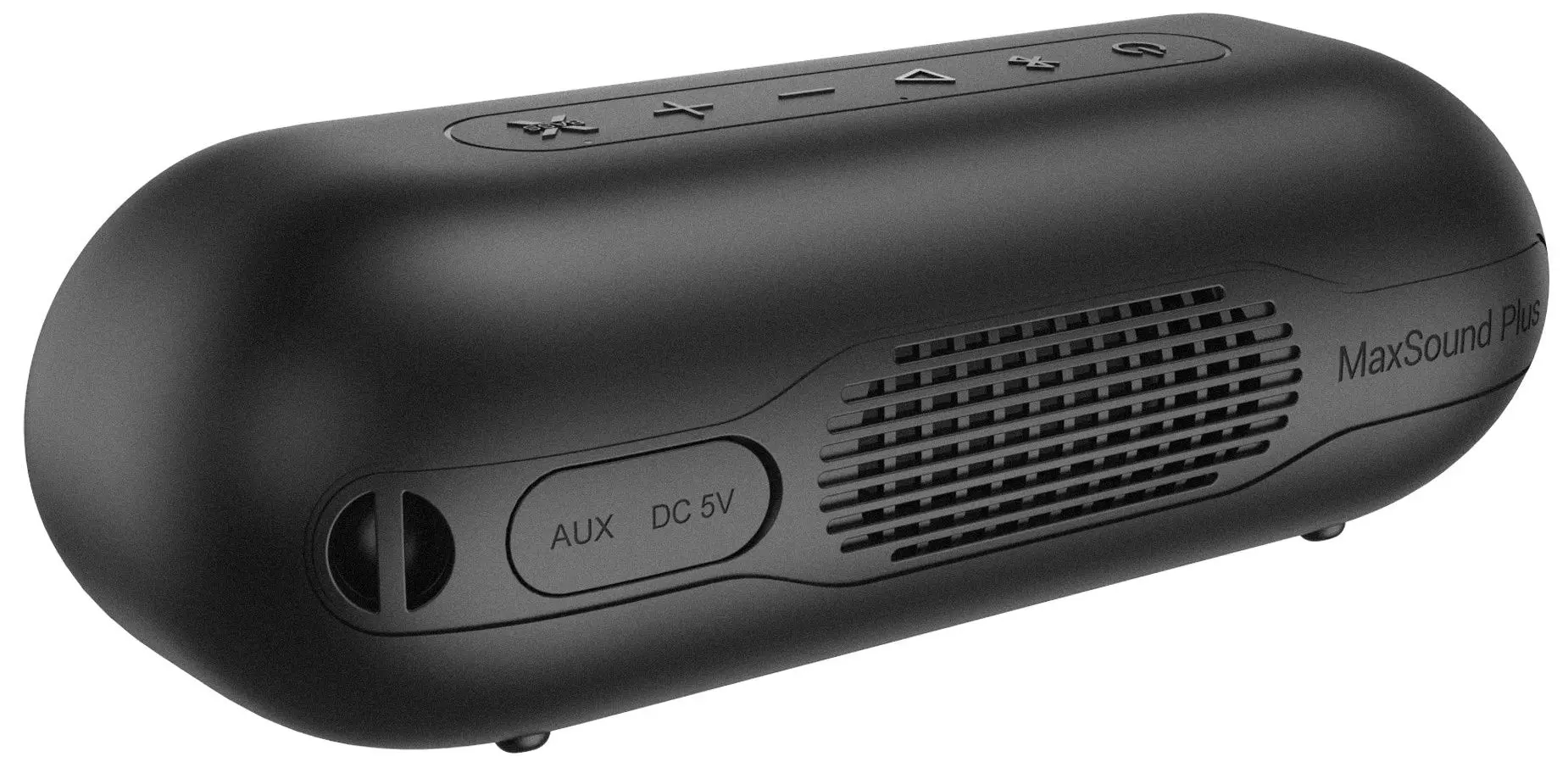 Портативная колонка Tribit ThunderBox Plus BTS25R (Black) - 3