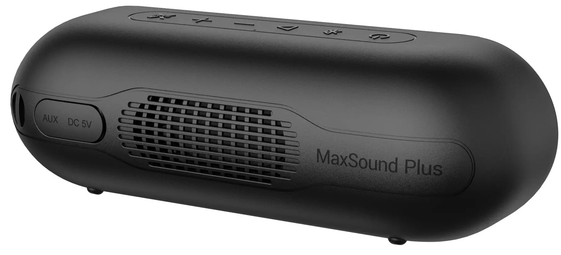 Портативная колонка Tribit ThunderBox Plus BTS25R (Black) - 4