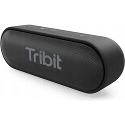 Портативная колонка Tribit XSound Go BTS20 (Black)