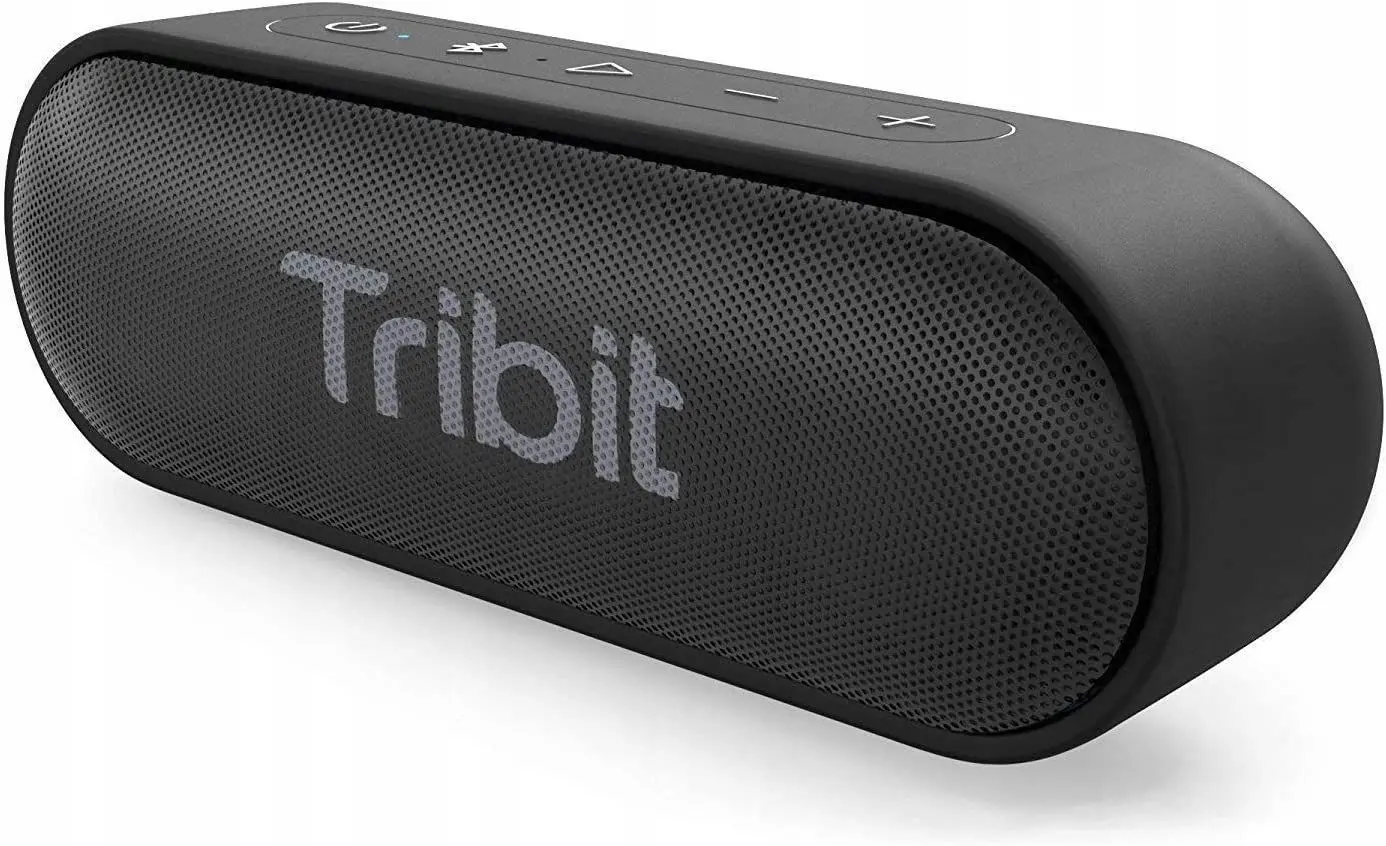 Портативная колонка Tribit XSound Go BTS20 (Black)