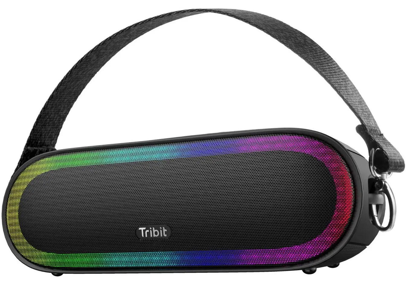 Difuzor portabil Tribit Xsound Mega BTS35 (Black) - 2