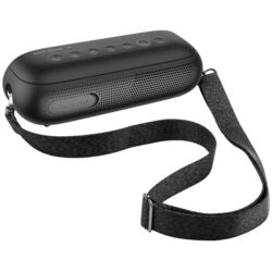 Difuzor portabil Tribit Xsound Mega BTS35 (Black) Thumb