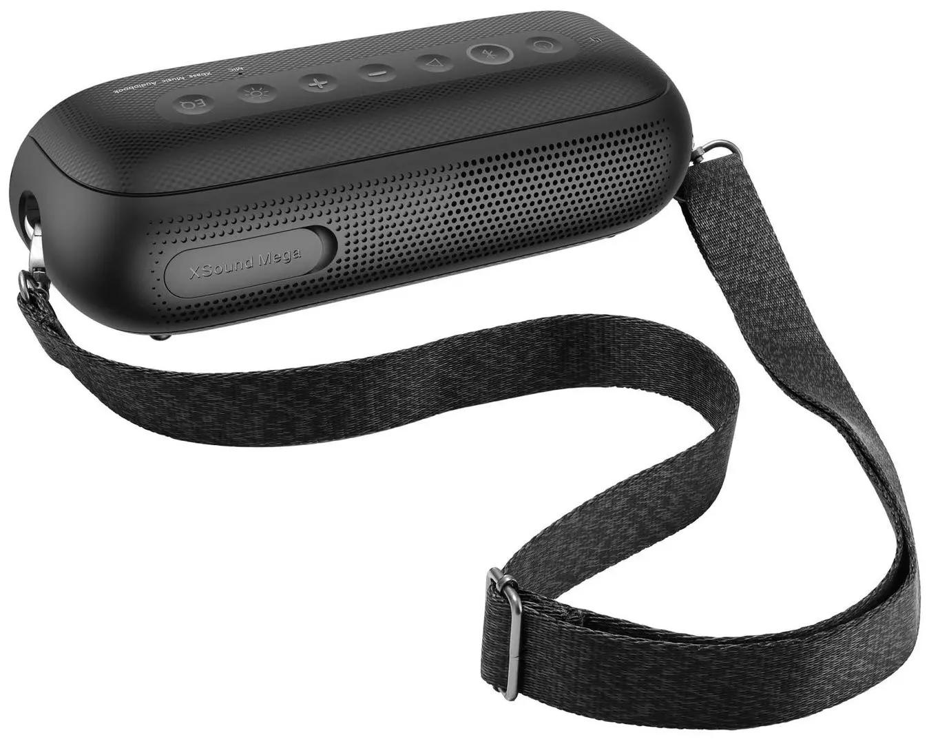 Difuzor portabil Tribit Xsound Mega BTS35 (Black) - 4