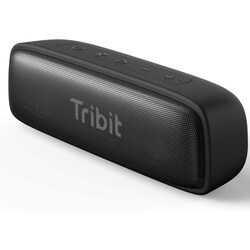 Портативная колонка Tribit Xsound Surf BTS21 (Black) Thumb
