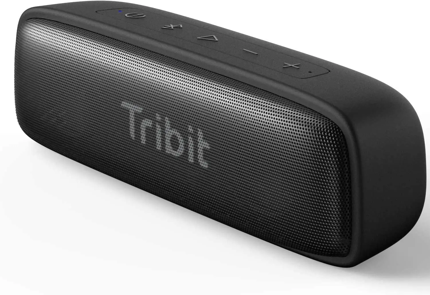 Портативная колонка Tribit Xsound Surf BTS21 (Black) - 2