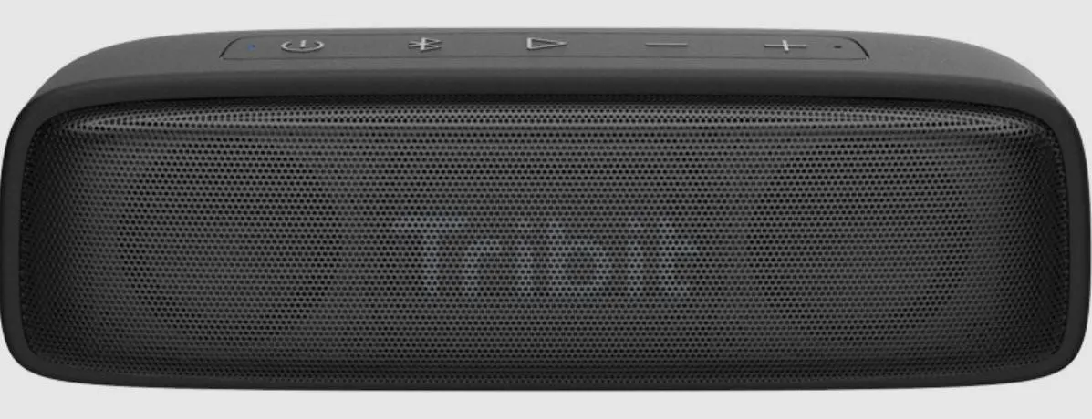 Портативная колонка Tribit Xsound Surf BTS21 (Black)