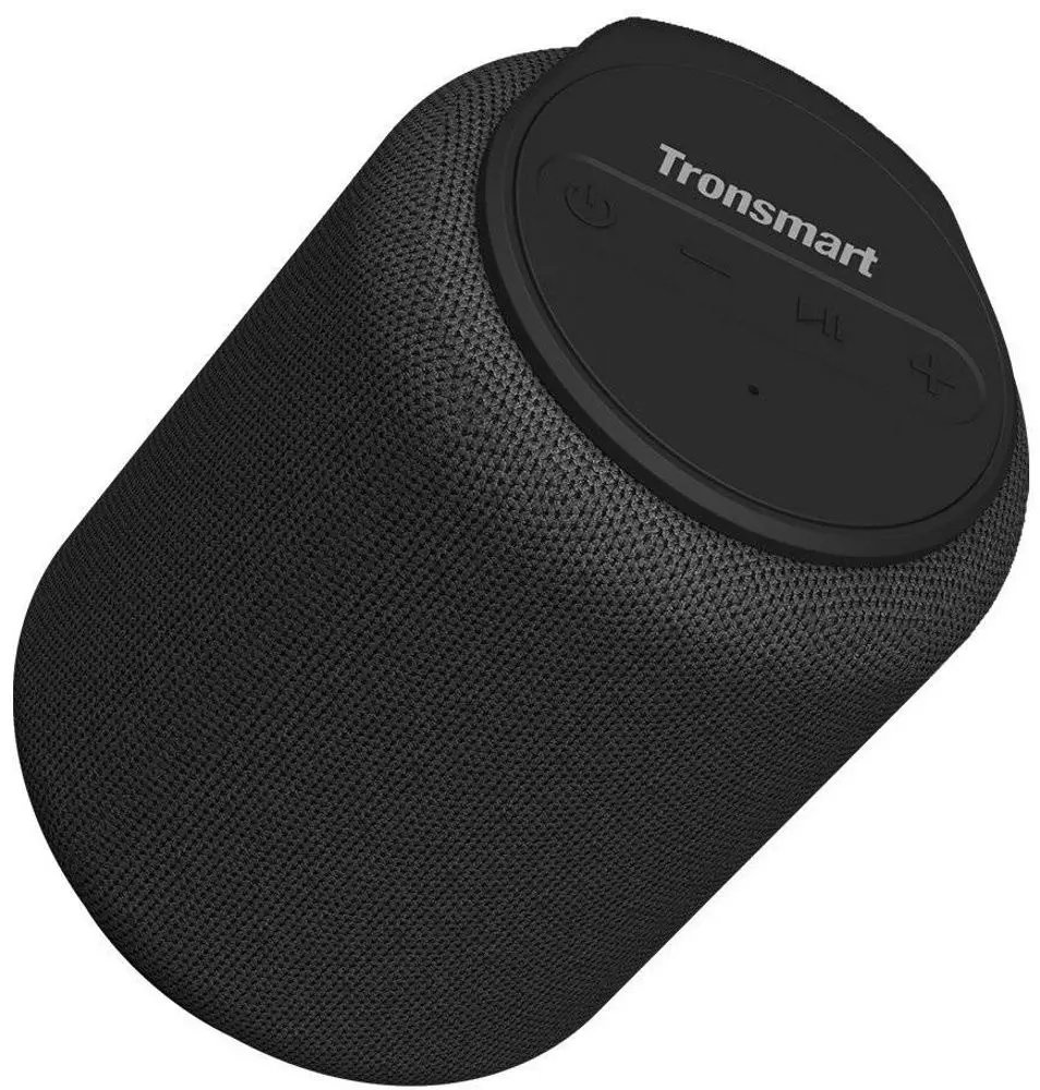 Difuzor portabil Tronsmart T6 Mini (Black) - 2