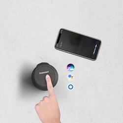 Difuzor portabil Tronsmart T6 Mini (Black) Thumb