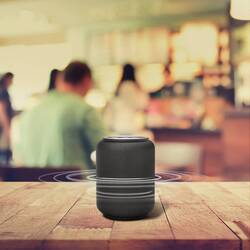 Difuzor portabil Tronsmart T6 Mini (Black) Thumb