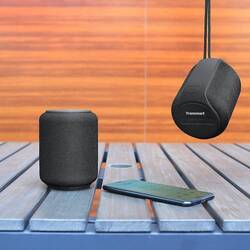 Difuzor portabil Tronsmart T6 Mini (Black) Thumb